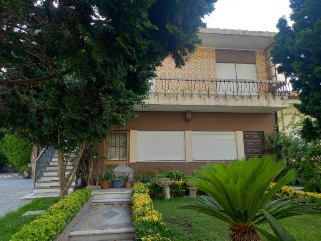Moradia T4 Venda em Coronado São Romão e São Mamede,Trofa