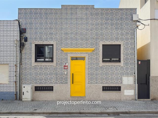 Moradia T4 Venda em Espinho,Espinho 140m² Espinho