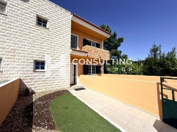 Moradia T4 Venda em Gâmbia Pontes Alto da Guerra,Setúbal 240m² Gâmbia Pontes Alto Da Guerra
