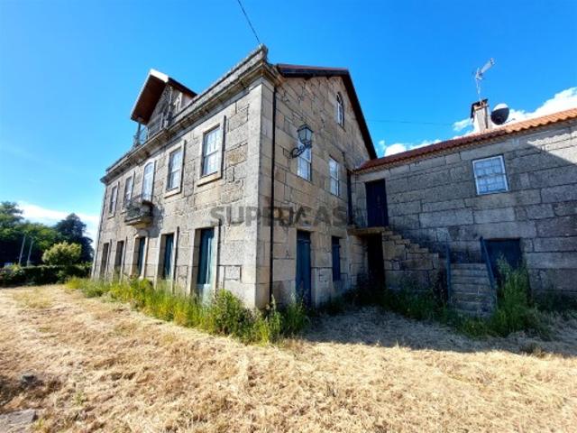 Moradia T4 Venda em Ínsua,Penalva do Castelo