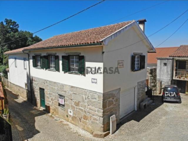 Moradia T2 Venda em Ínsua,Penalva do Castelo