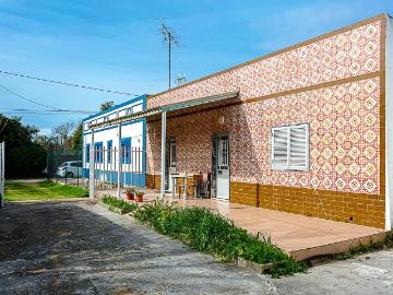 Moradia T4 Venda em Luz de Tavira e Santo Estêvão,Tavira 102m² Luz de Tavira e Santo Estêvão