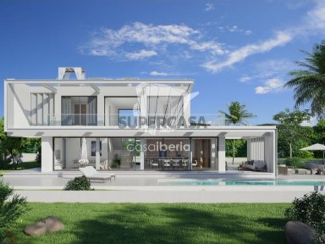 Moradia T4 Venda em Lagoa e Carvoeiro,Lagoa Algarve
