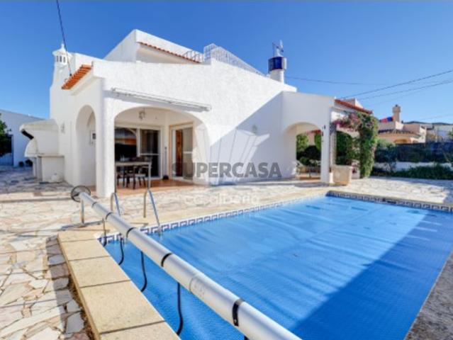 Moradia T4 Venda em Lagoa e Carvoeiro,Lagoa Algarve