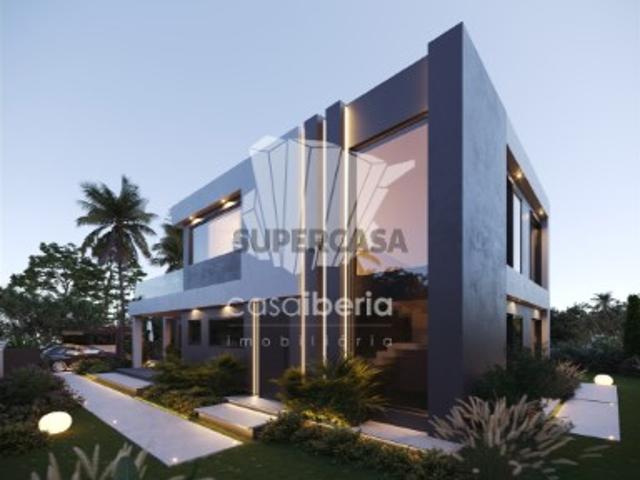 Moradia T4 Venda em Lagoa e Carvoeiro,Lagoa Algarve