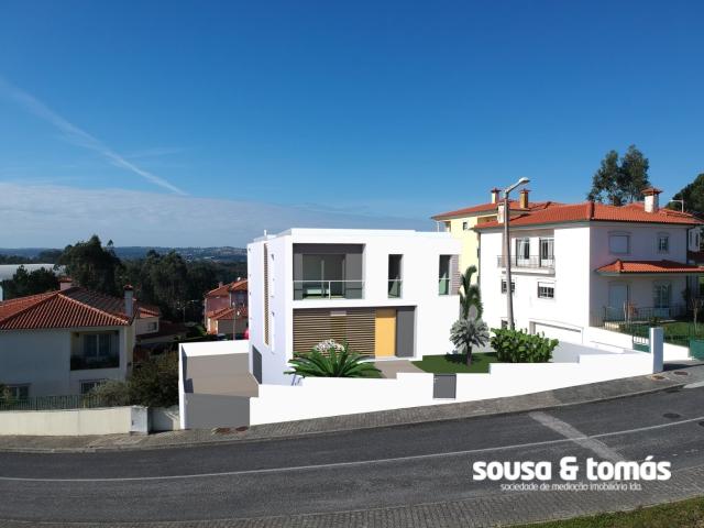 Moradia T4 Venda em Leiria, Pousos, Barreira e Cortes,Leiria 184m² Leiria, Pousos, Barreira e Cortes