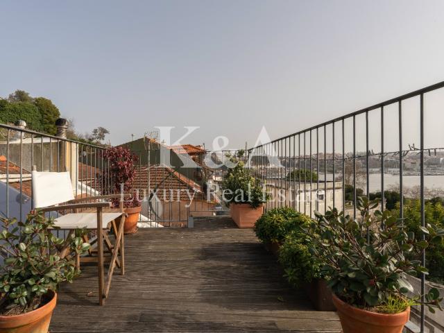 Moradia T4 Venda em Lordelo do Ouro e Massarelos,Porto 291m² Lordelo do Ouro e Massarelos