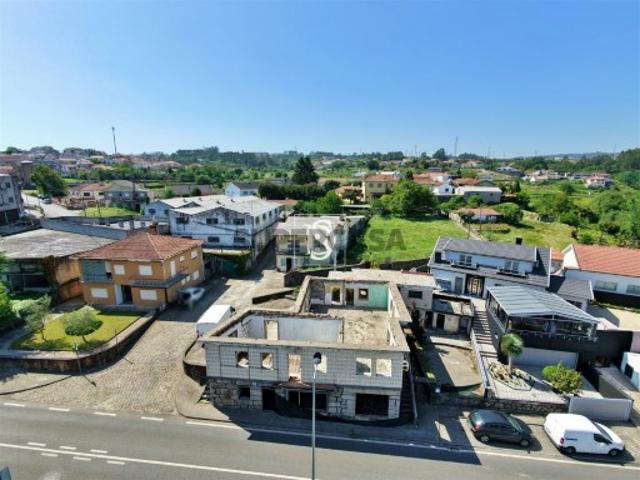 Moradia T4 Venda em Lordelo,Paredes