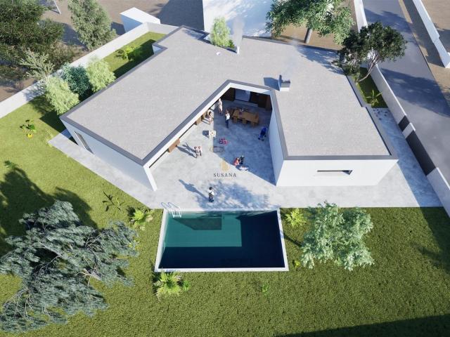 Moradia T4 Venda em Lordosa,Viseu 236m² Lordosa