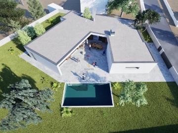 Moradia T4 Venda em Lordosa,Viseu 236m² Lordosa
