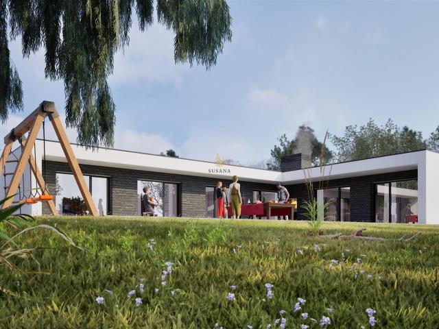 Moradia T4 Venda em Lordosa,Viseu 233m² Lordosa