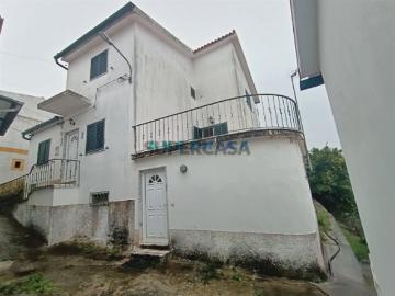Moradia T4 Venda em Pampilhosa da Serra,Pampilhosa da Serra
