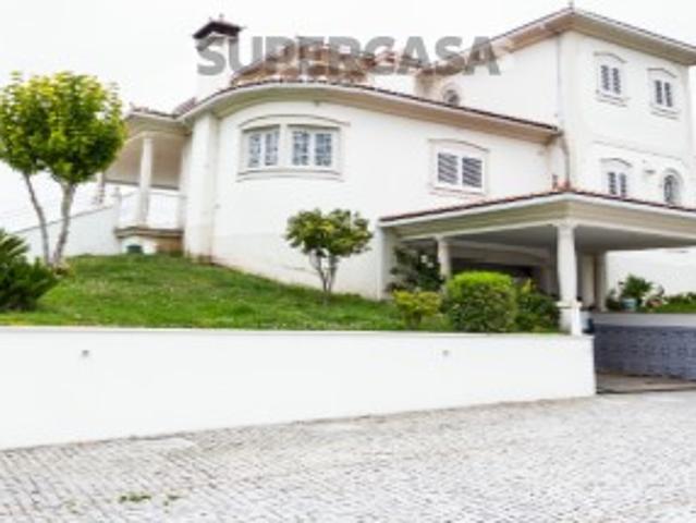 Moradia T4 Venda em Regueira de Pontes,Leiria
