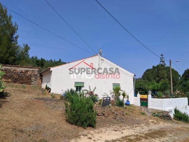 Moradia T4 Venda em Reguengo e São Julião,Portalegre