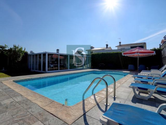 Moradia T4 Venda em Rio Mau e Arcos,Vila do Conde