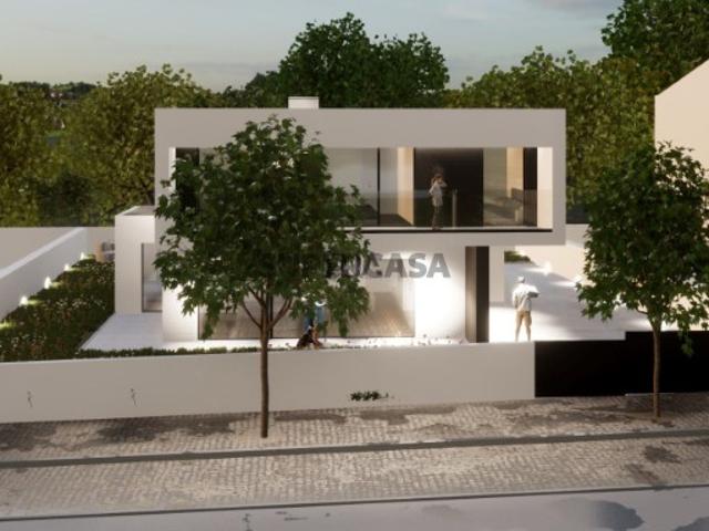 Moradia T4 Venda em São João de Lourosa,Viseu