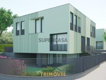 Moradia T4 Venda em São Roque,Oliveira de Azeméis