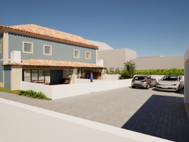 Moradia T4 Venda em Sangalhos,Anadia