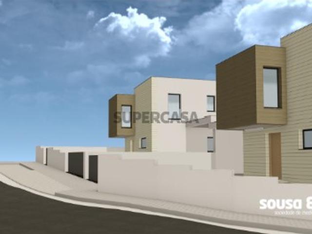 Moradia T4 Venda em Santa Eufémia e Boa Vista,Leiria