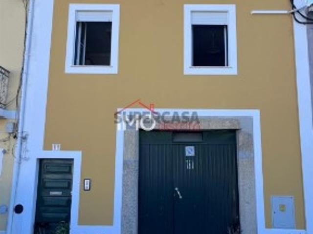 Moradia T4 Venda em Sé e São Lourenço,Portalegre