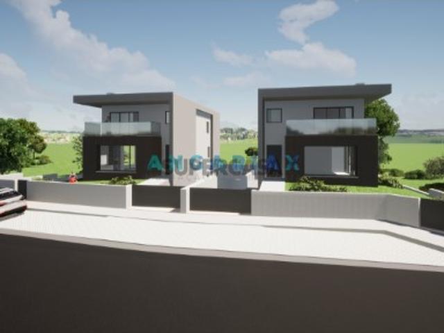 Moradia T4 Venda em Souto da Carpalhosa e Ortigosa,Leiria