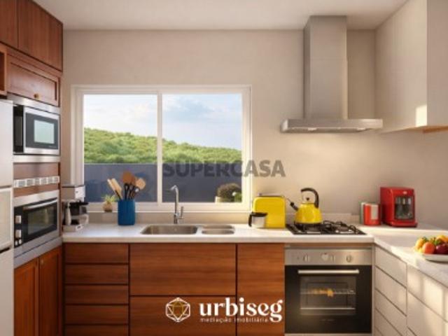 Moradia T4 Venda em Tavarede,Figueira da Foz