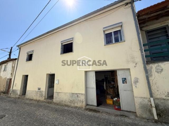 Moradia T4 Venda em Telhado,Fundão