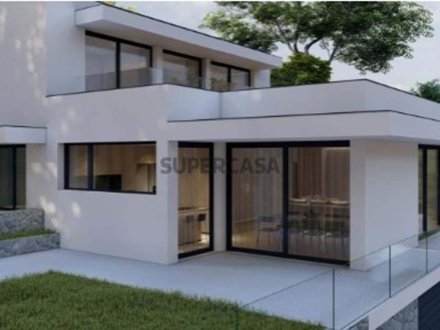 Moradia T4 Venda em Venade e Azevedo,Caminha