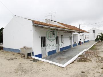 Rua Joaquim Pedro De Matos, Vendas Novas, Concelho de Vendas Novas, Distrito de Évora