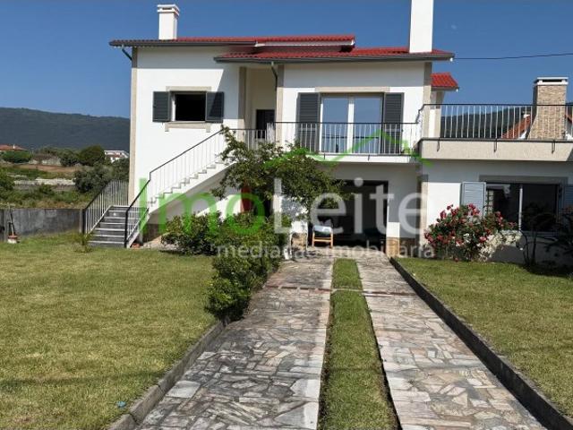 Moradia T4 Viana do Castelo