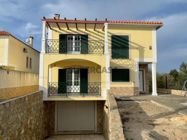 Moradia T4 Vila Nova de São Pedro*RIOMAGIC