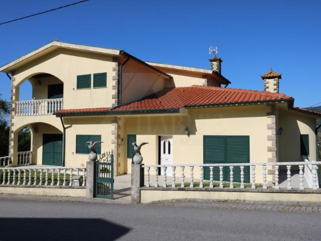Moradia T4 | Vila Verde | Braga