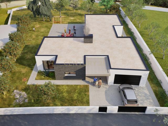 Moradia T4 Viseu Lordosa