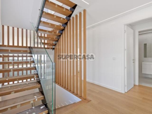 Moradia T4 Vista Mar