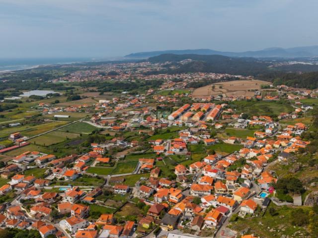 Moradia T4 Vista Mar