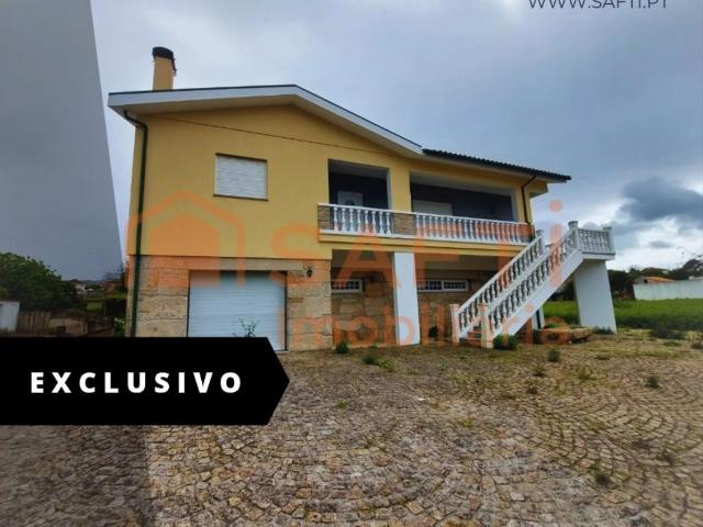 Moradia t4 0m² Bela