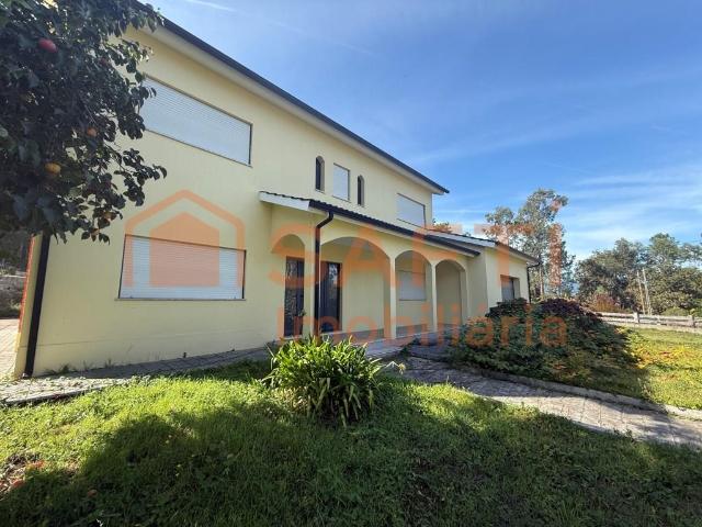 Moradia T5 0m² São Pedro Da Torre