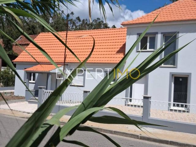 Moradia T4 150M2 Totalmente renovada Concelho de Pombal/ Leiria