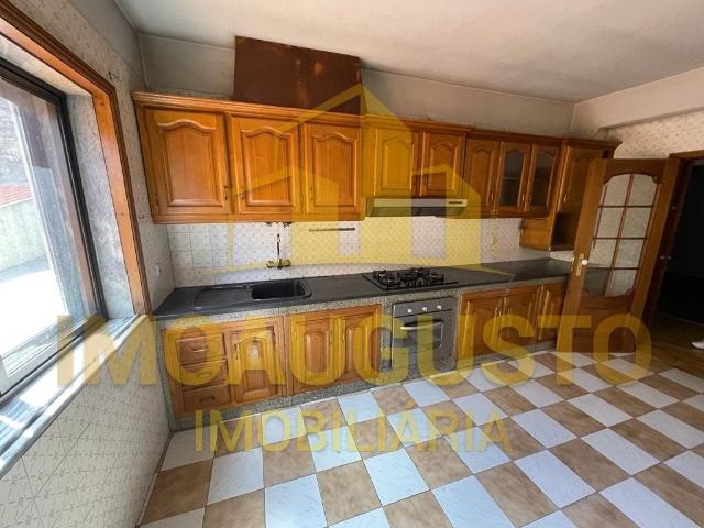 Moradia T4 150m² Guarda