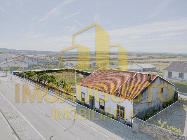 Moradia T4 156m² Escalhão