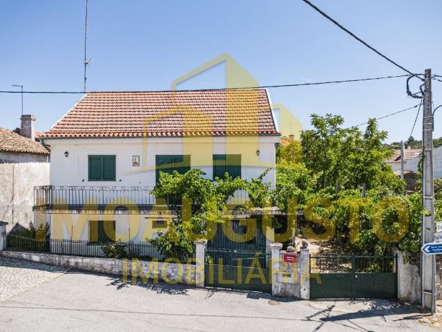 Moradia T4 160m² Ruvina, Ruivós e Vale das Éguas