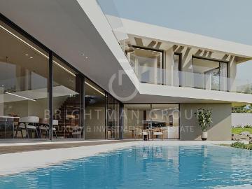Moradia T4 +1 com vista mar, nas Azenhas do Mar, Colares 0m² Colares