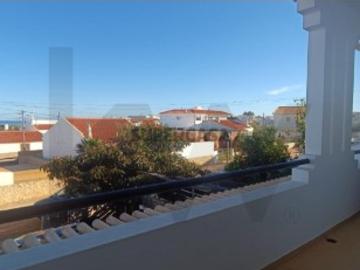 Sagres, Distrito de Faro, Algarve - Varanda