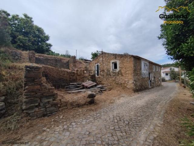 Moradia T4