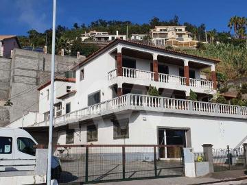 Moradia T4 + 2 Venda Estrada do Aeroporto, São Gonçalo. 808m² São Gonçalo
