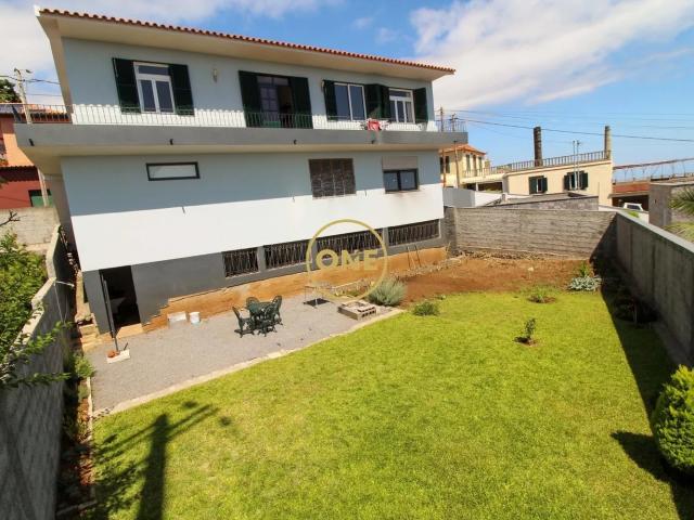 Moradia T4