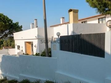 Moradia T4