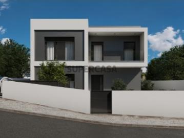 MOradia T4