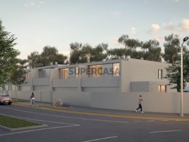 Moradia T4