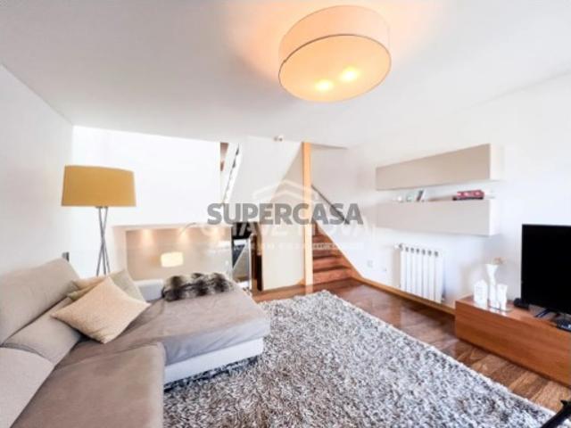 Moradia T4 4 Suítes | Moderna com Terraço Vila Nova de Gaia